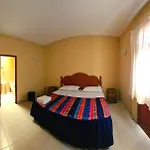Hotel Centro Historico