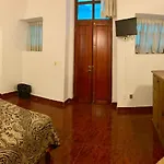Hotel Centro Historico