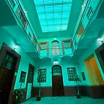 Hotel Centro Historico