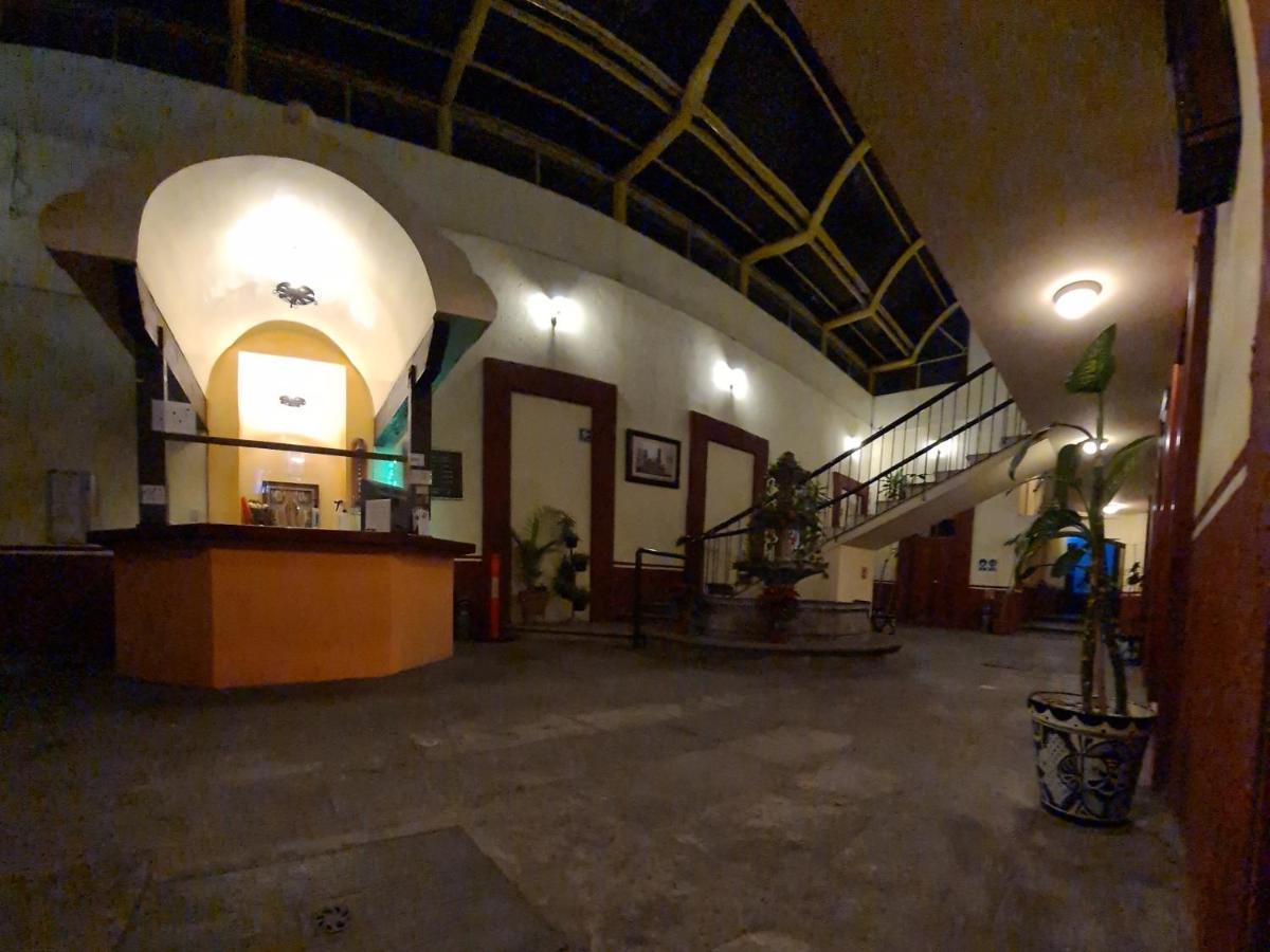 Centro Historico