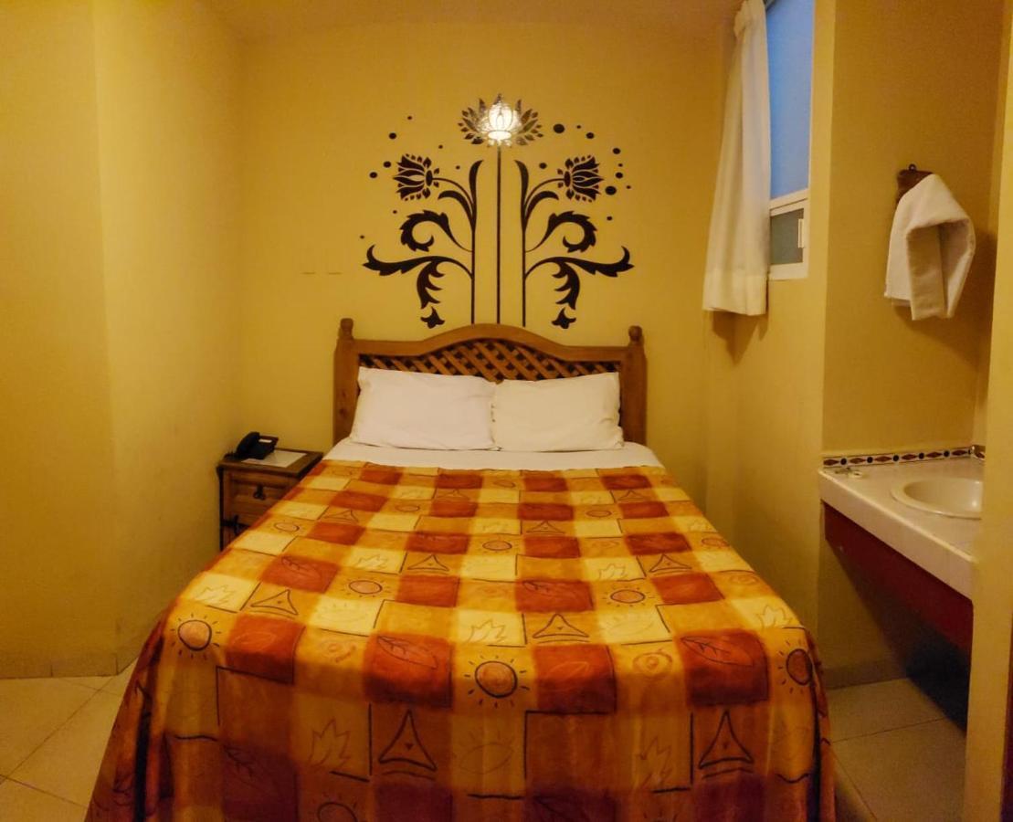 Hotel Centro Historico